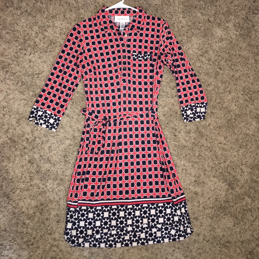 Donna Morgan Super Cute dress (Never Worn)